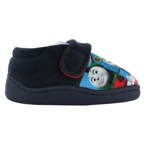 Thomas & Friends Fairclough Kids Slippers £8.99
